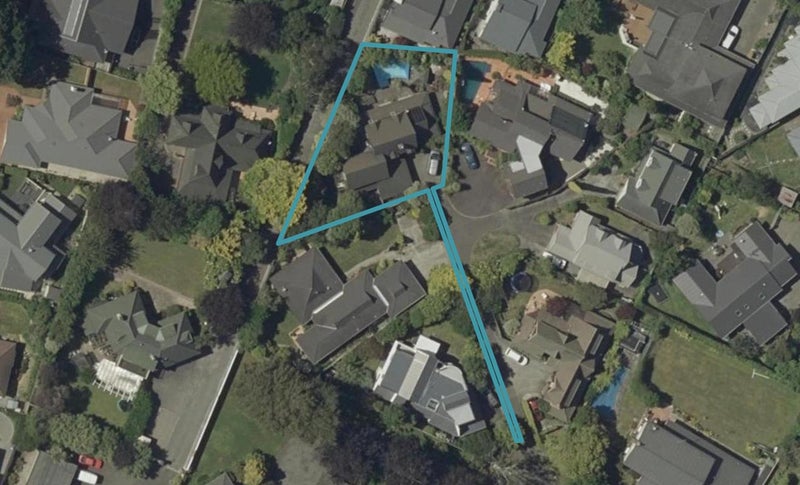36 Montgomery Terrace, Hokowhitu, Palmerston North - Carousel 1