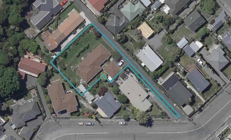 22B Augusta Street, Redcliffs, Christchurch - Carousel 1