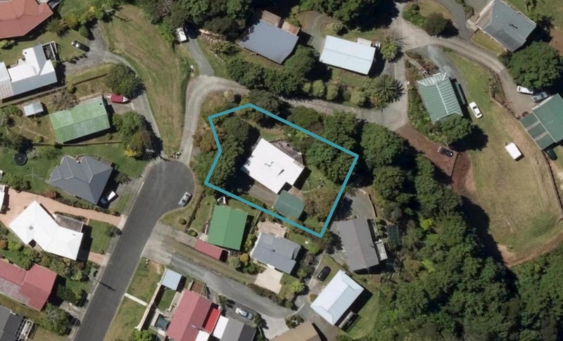 34 Takahe Street, Tikipunga, Whangarei - Carousel 1