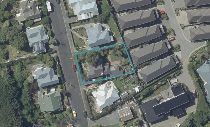45 Patrick Street, The Glen, Dunedin - Carousel 1