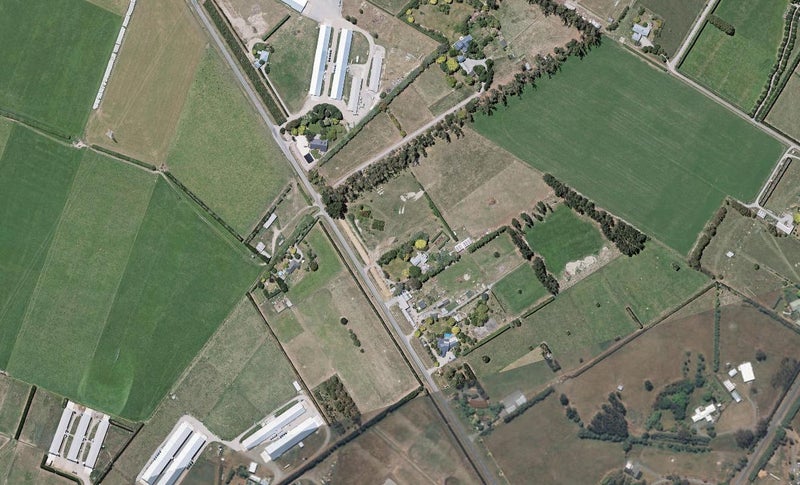 322 Mandeville Road, Ohoka, Kaiapoi - Carousel 1