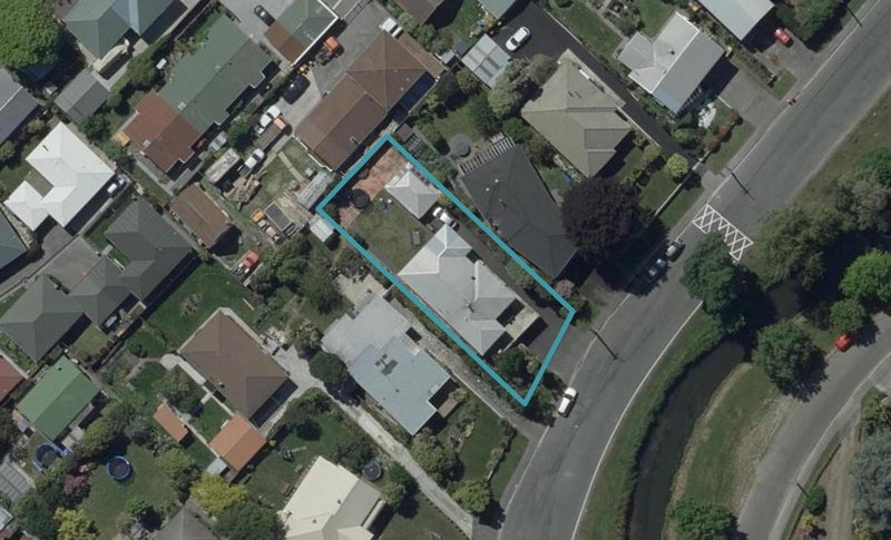 331 Eastern Terrace, Sydenham, Christchurch - Carousel 1