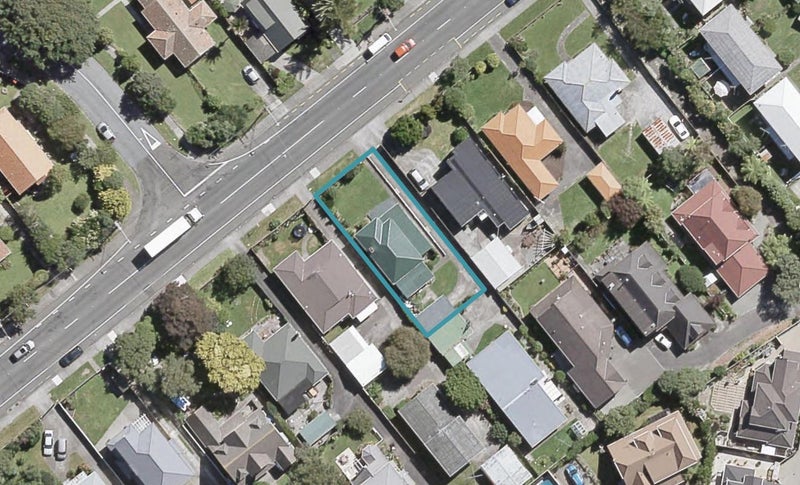 206 Waiwhetu Road, Waterloo, Lower Hutt - Carousel 1