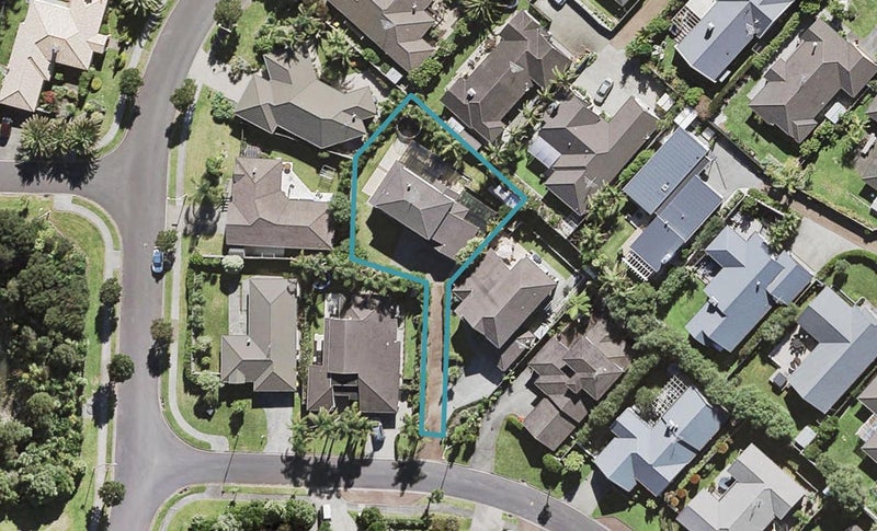 6 Cutter Place, Greenhithe, Auckland - Carousel 1