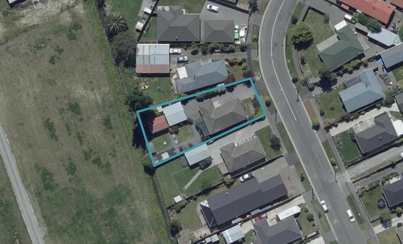 83 Greenhaven Drive, Burwood, Christchurch - Carousel 1