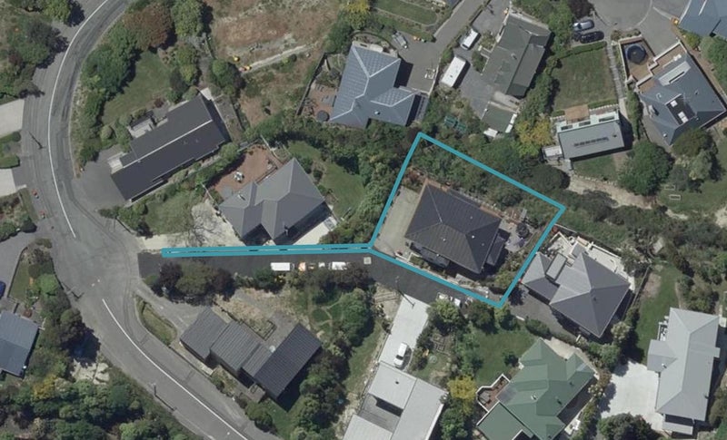 15 Whaka Terrace, Huntsbury, Christchurch - Carousel 1