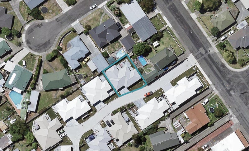 4 Bridgeman Lane, Mayfair, Hastings - Carousel 1