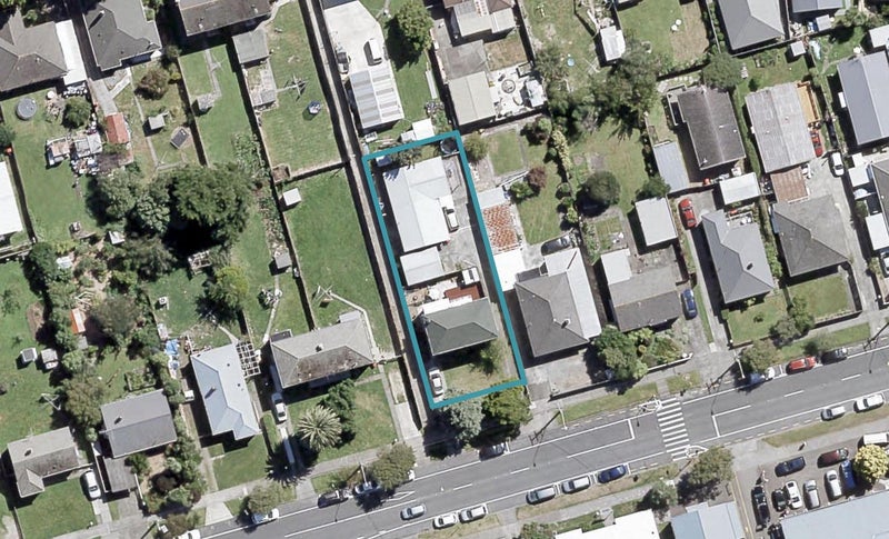 1/209 Naenae Road, Naenae, Lower Hutt - Carousel 1