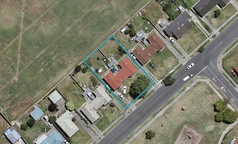 55/53 Morris Spence Avenue, Onekawa, Napier - Carousel 1