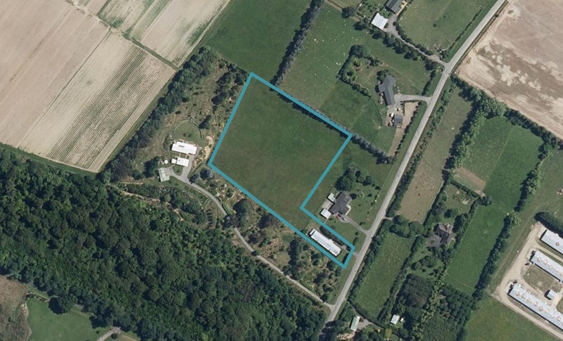 252 C D Farm Road, LEVIN, Levin - Carousel 1