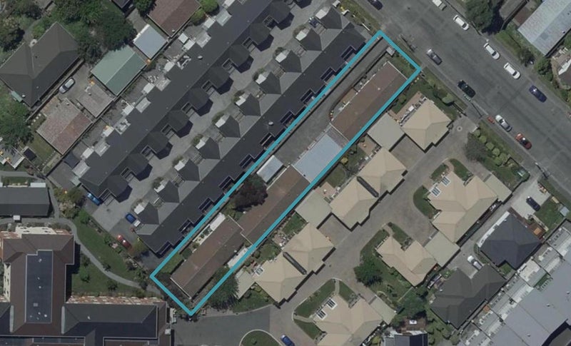 1/44 Southampton Street, Sydenham, Christchurch - Carousel 1