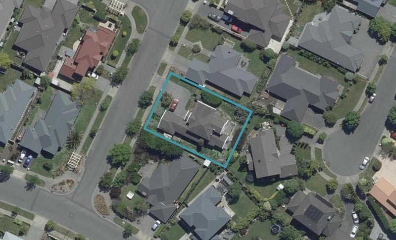 15 Annaby Drive, Northwood, Christchurch - Carousel 1