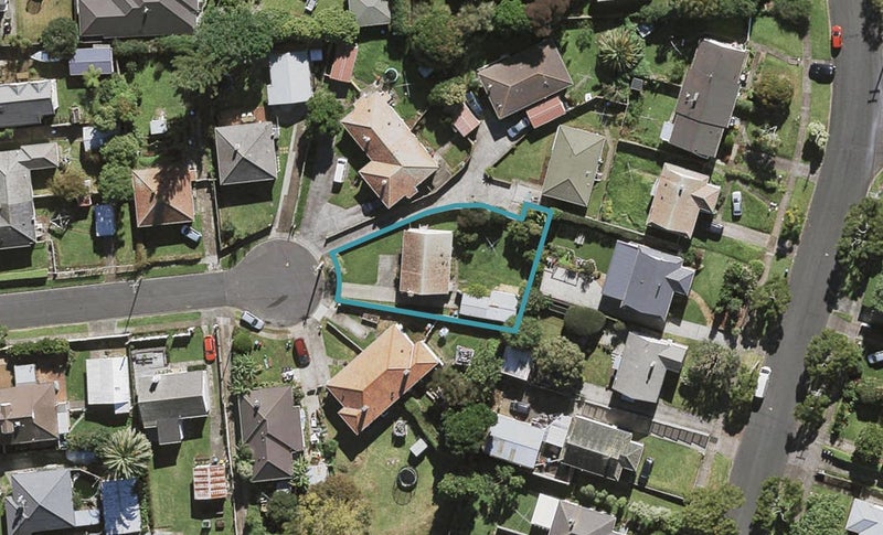 1/5 Smith Crescent, Onehunga, Auckland - Carousel 1