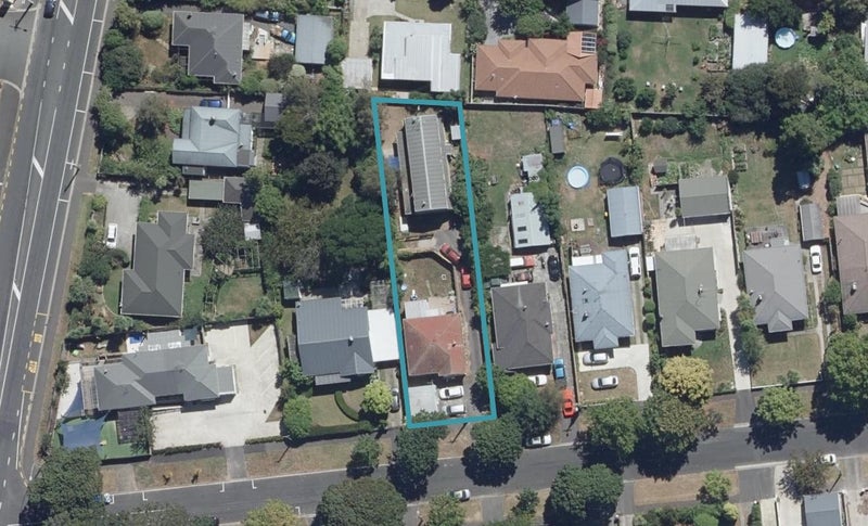 5A Gillies Avenue, Claudelands, Hamilton - Carousel 1