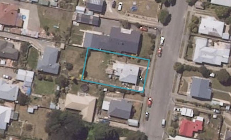 78 Hull Street, South Hill, Oamaru - Carousel 1