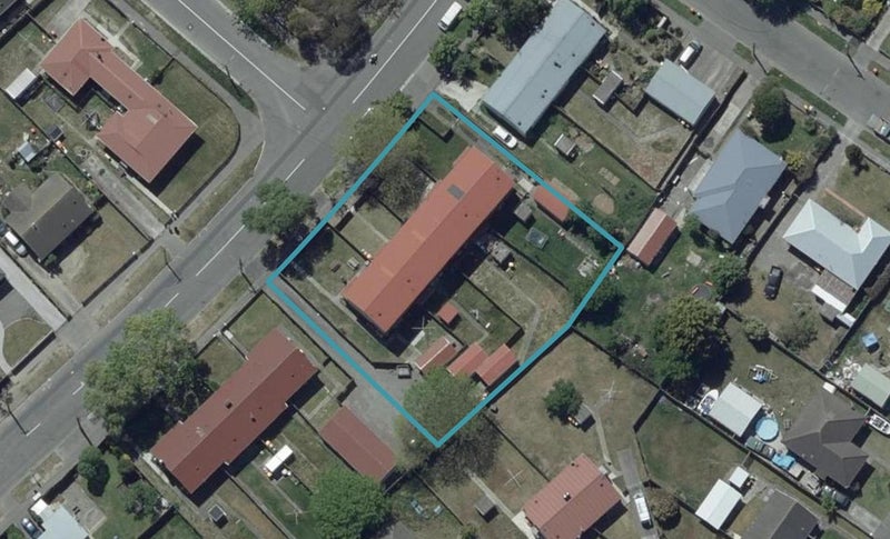 8A Hampshire Street, Aranui, Christchurch - Carousel 1