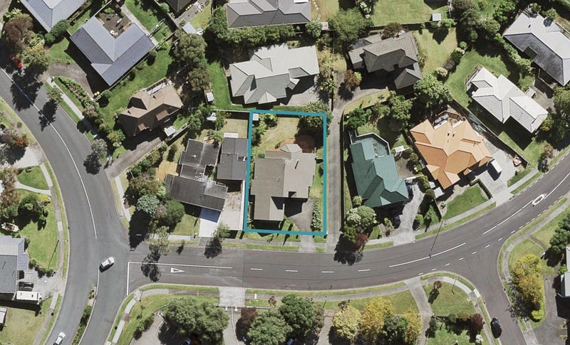 45 Goldfinch Rise, Unsworth Heights, Auckland - Carousel 1