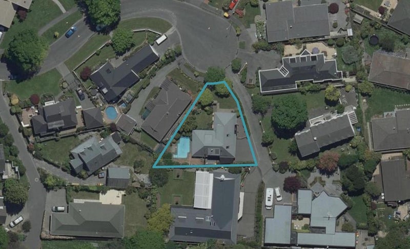 14 Swithland Place, Avonhead, Christchurch - Carousel 1