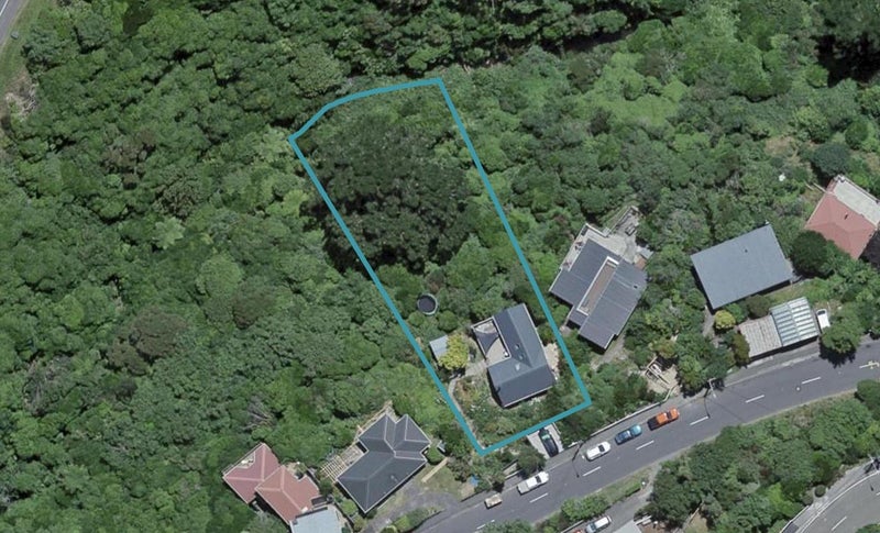26 Blackbridge Road, Wadestown, Wellington - Carousel 1