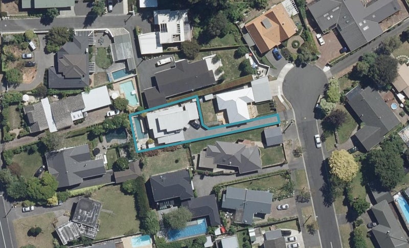 7A Mayfair Avenue, Chartwell, Hamilton - Carousel 1