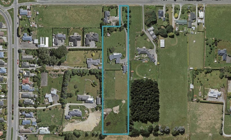 273 Bainfield Road, Waihopai, Invercargill - Carousel 1