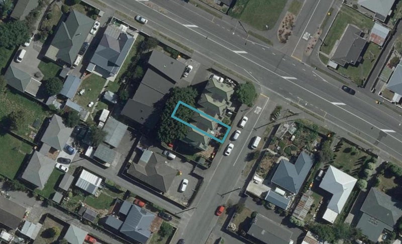 32 Harrow Street, Phillipstown, Christchurch - Carousel 1