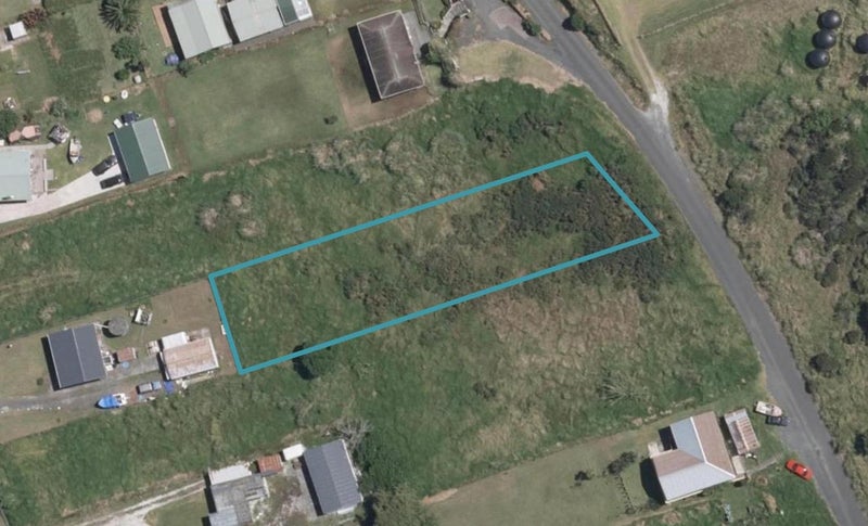 21 Akiha Street, Ōmāpere, Kaikohe - Carousel 1