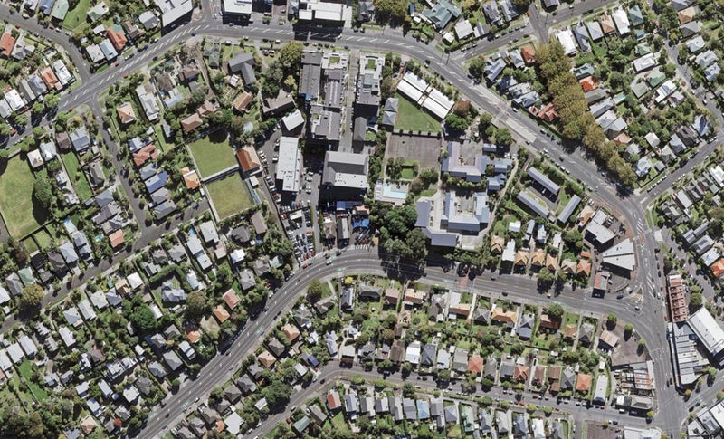 5/667 Great North Road, Grey Lynn, Auckland - Carousel 1
