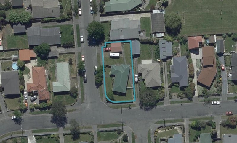 50 Greendale Avenue, Avonhead, Christchurch - Carousel 1