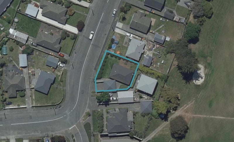 44 Joy Street, Shirley, Christchurch - Carousel 1