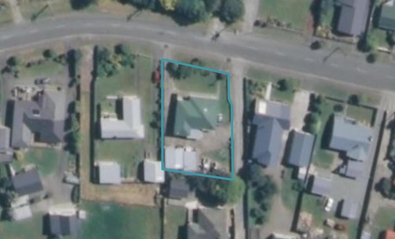 44 Jellicoe Street, Oceanview, Timaru - Carousel 1