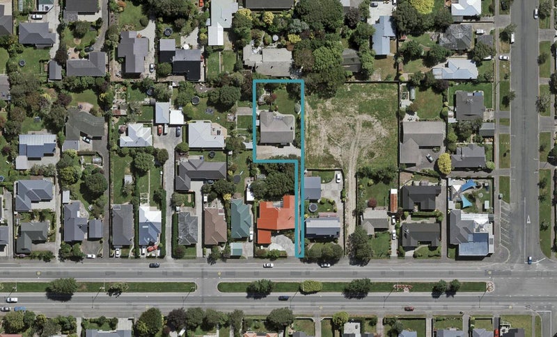 374 Herbert Street, Windsor, Invercargill - Carousel 1