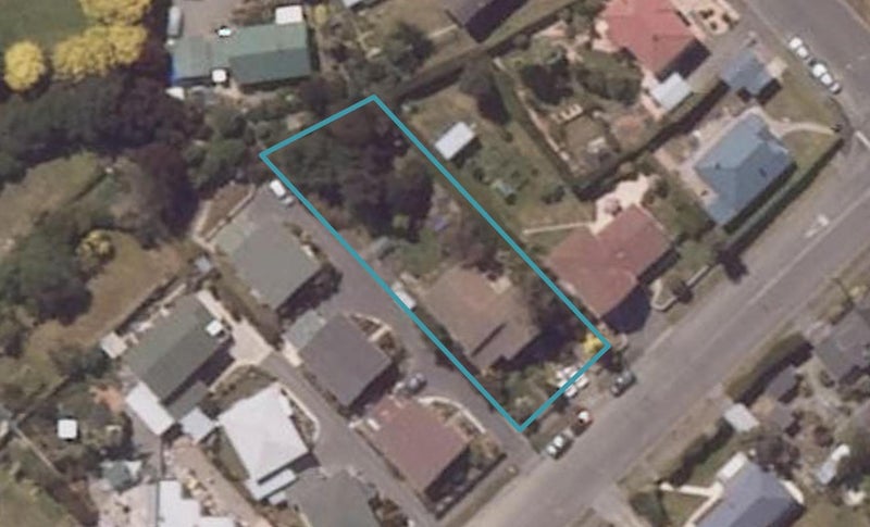 4 Stuart Street, Holmes Hill, Oamaru - Carousel 1