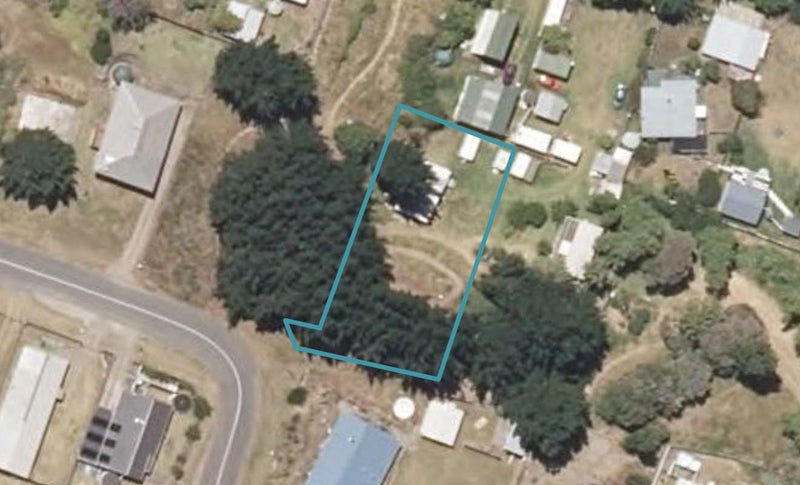 19 Ewing Street, Hokio Beach, Levin - Carousel 1