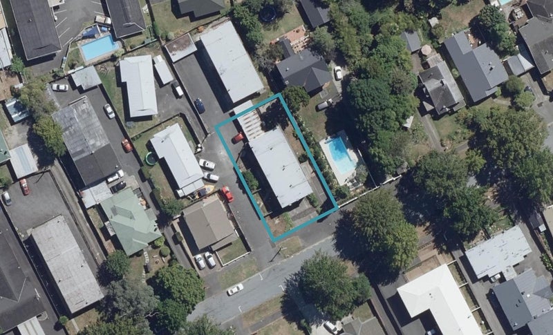 1/17 Stanley Street, Claudelands, Hamilton - Carousel 1