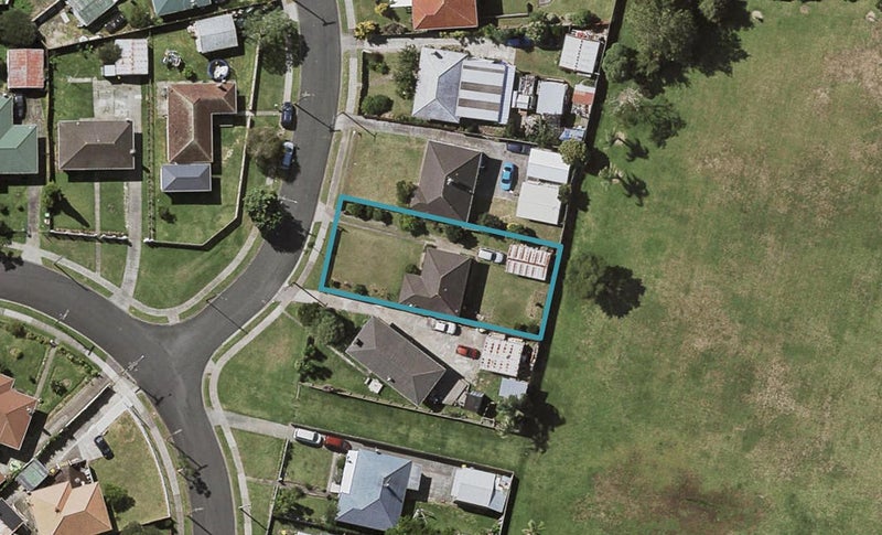 3 Antrim Crescent, Otara, Auckland - Carousel 1