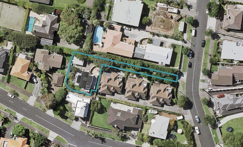 103 Selwyn Avenue, Mission Bay, Auckland - Carousel 1