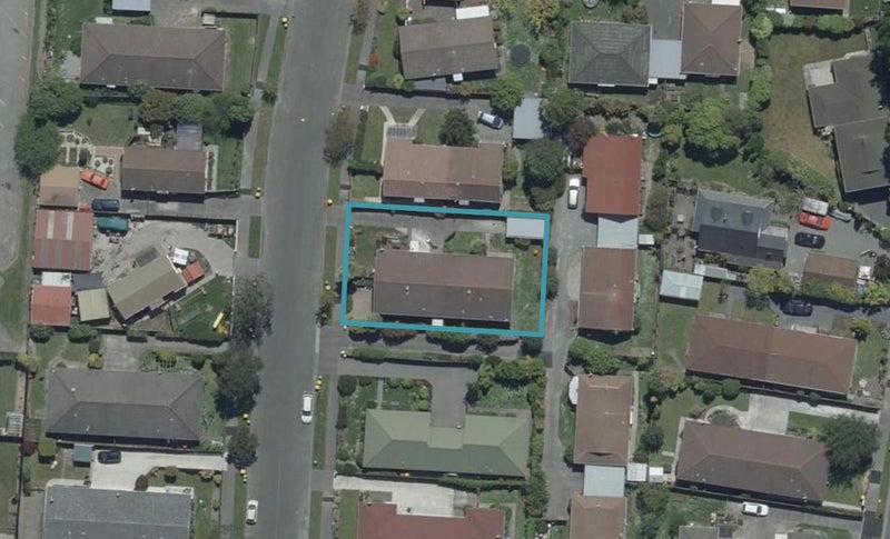 1/42 Chipping Lane, Redwood, Christchurch - Carousel 1