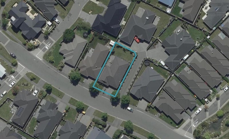 7 Cognac Drive, Yaldhurst, Christchurch - Carousel 1