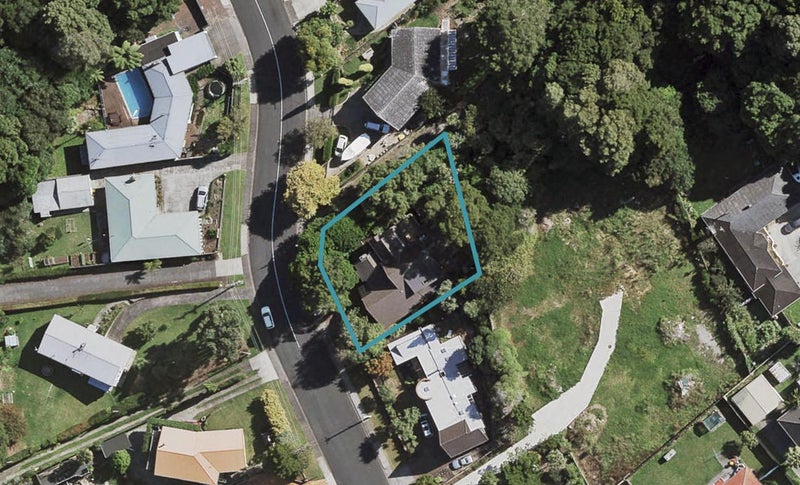 9 Scenic Drive, Hillpark, Auckland - Carousel 1