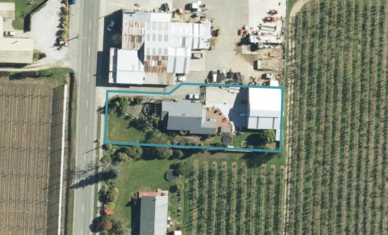 406 Main Road, Riwaka, Motueka - Carousel 1