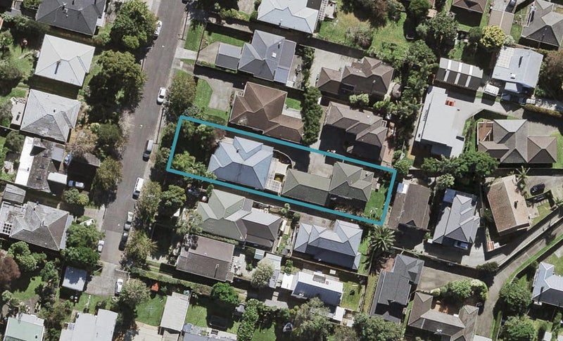 10A Rosedale Avenue, Mount Eden, Auckland - Carousel 1