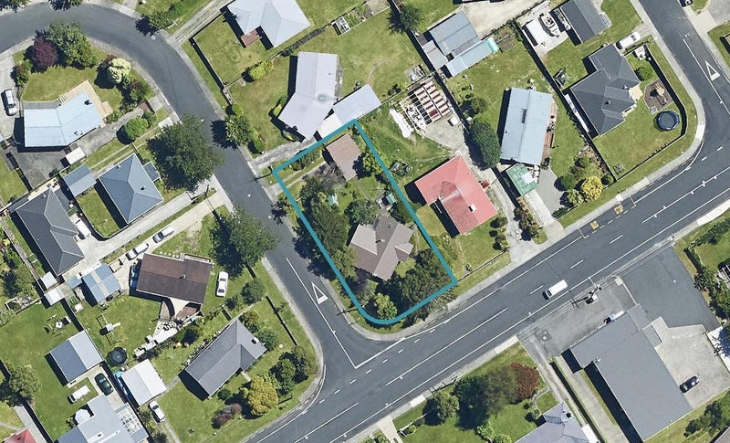 313 Sunset Road, Sunnybrook, Rotorua - Carousel 1