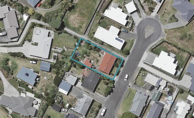 1 Mountainview Terrace, Otaki Beach, Otaki - Carousel 1