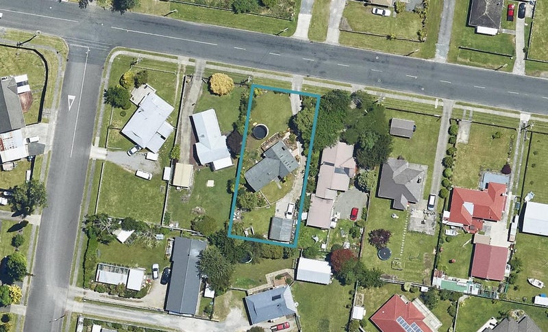 70 Wikaraka Street, Ngongotaha, Rotorua - Carousel 1