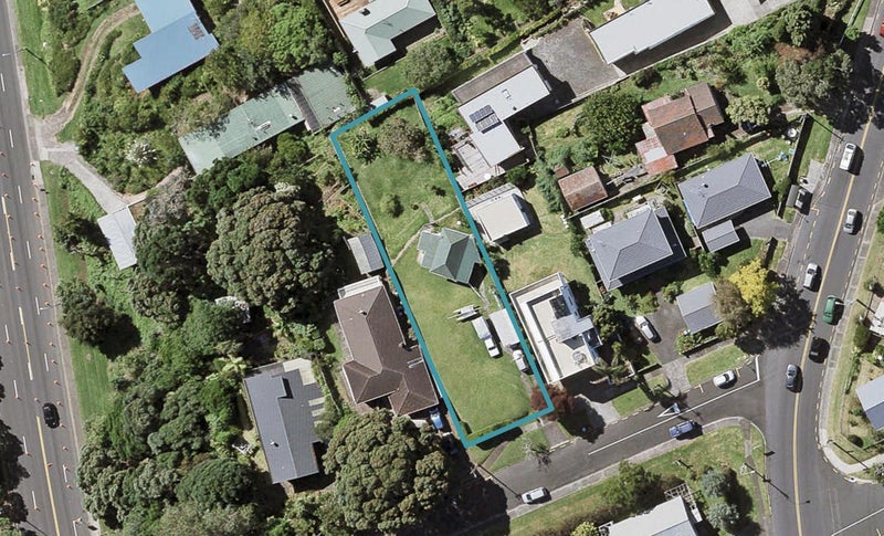 3 Sunset View Road, Panmure, Auckland - Carousel 1