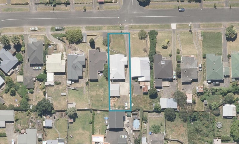 33 Kawatiri Avenue, Gonville, Whanganui - Carousel 1