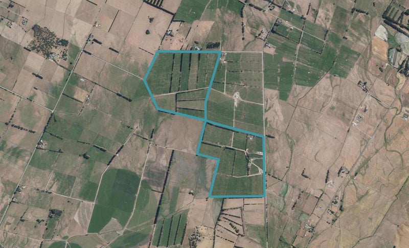 100 Fenwicks Line, Morison Bush, Greytown - Carousel 1