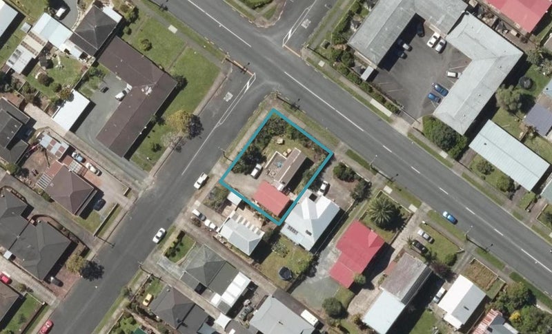 19A Central Avenue, Avenues, Whangarei - Carousel 1