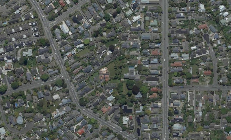 100C Wairakei Road, Bryndwr, Christchurch - Carousel 1